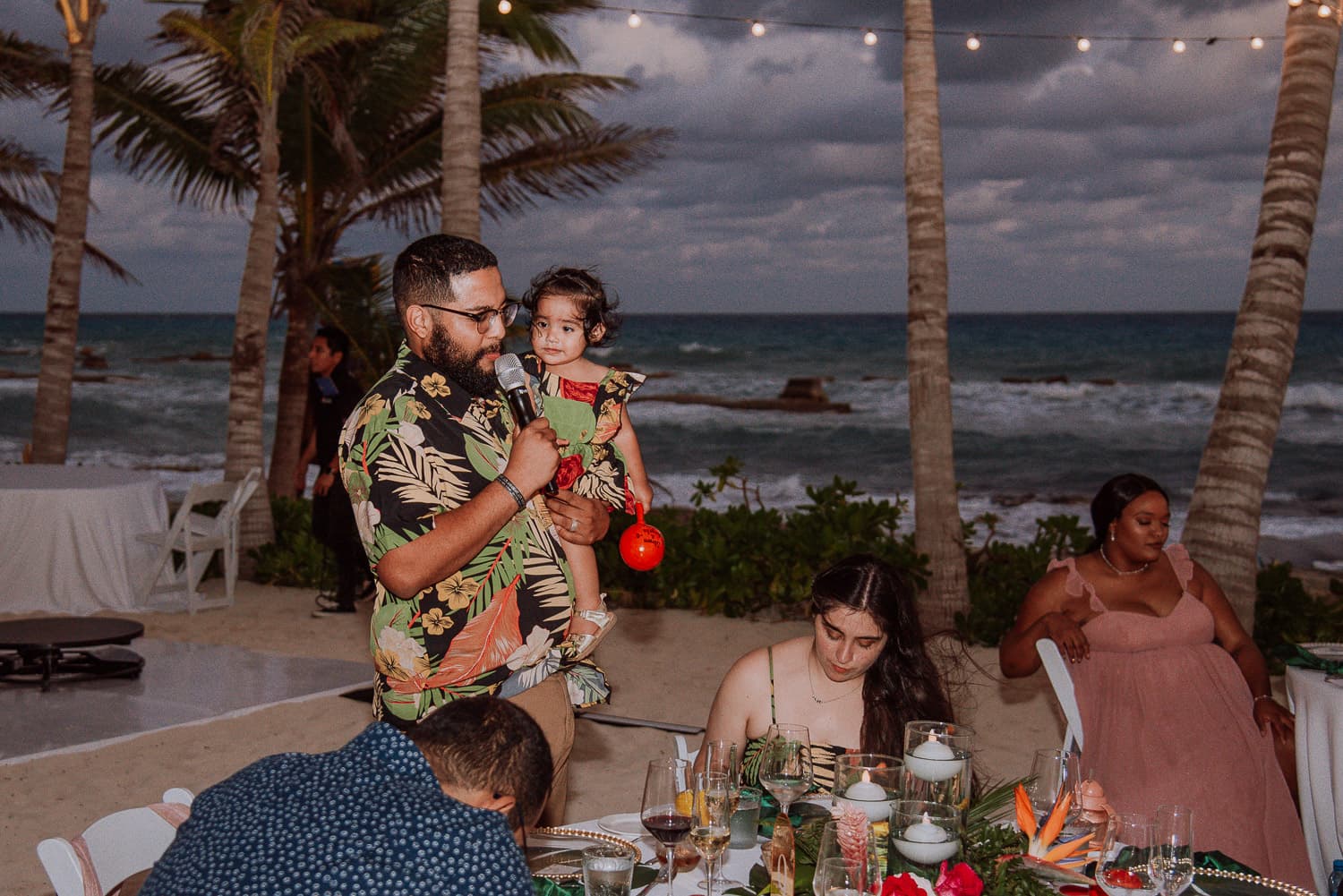 Fotografía de boda en Cancun por fotógrafo de bodas destino en México